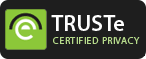 Truste Certification